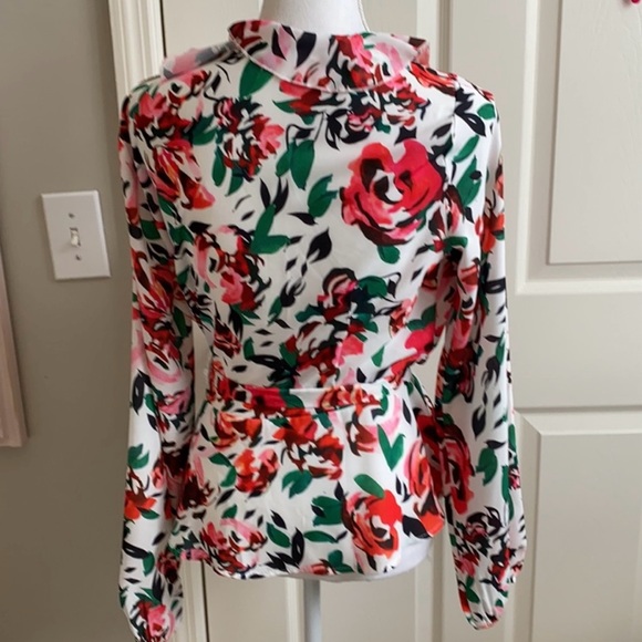 Blouse - Picture 2 of 3